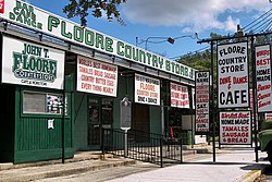 Floore store 2012